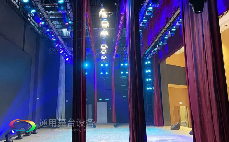 專業(yè)●專注●專心 供應(yīng)舞臺機械、舞臺阻燃幕布、舞臺燈光影響等相關(guān)產(chǎn)品，用心服務(wù)顧客！