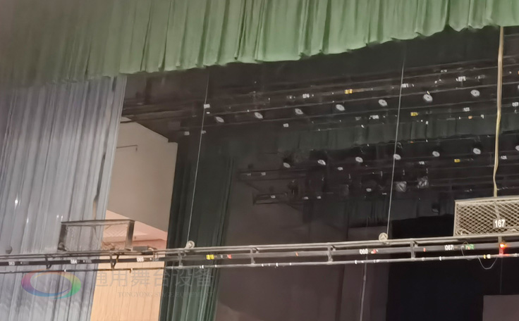 劇場舞臺機(jī)械、舞臺阻燃幕布專業(yè)咨詢可行性研究階段工作內(nèi)容