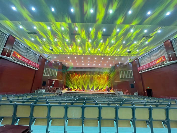 泰州通用舞臺設(shè)備拉幕機(jī)、舞臺吊桿 舞臺實(shí)景效果展示