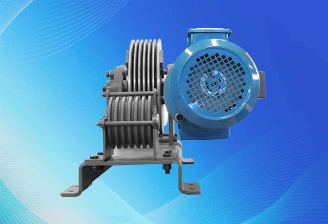 盤式吊桿機(jī)